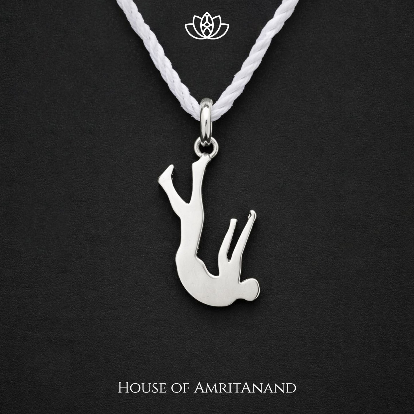 Utopia C Pendant
